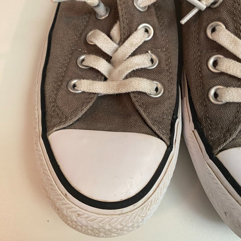 Converse Slip Ons - Picture 6 of 13